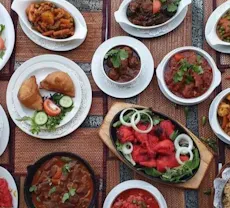 Restaurant Khyber Pass Pakistani Restaurant in Vermont South, Melbourne