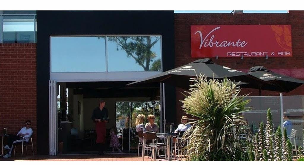 Photo of restaurant Vibrante in Templestowe, Melbourne