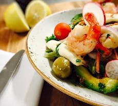 Restaurant Vibrante in Templestowe, Melbourne