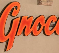 Ristorante Gnocco Osteria romana alla Scrofa a Centro Storico, Roma