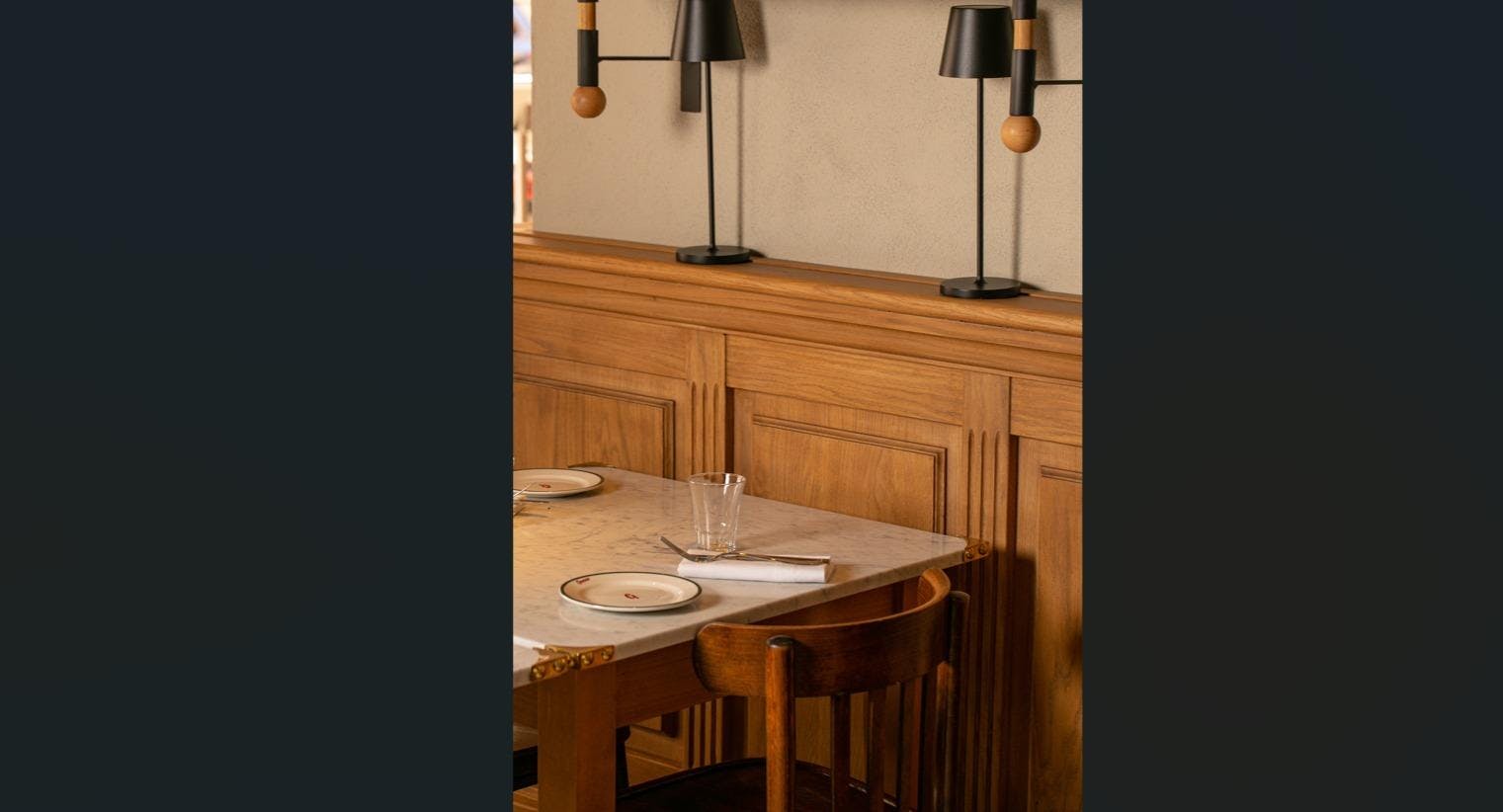 Restaurant Gnocco Osteria romana alla Scrofa in Centro Storico, Rome