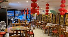 Restaurant Peeking Duck Chinese Restaurant in Balwyn, Melbourne