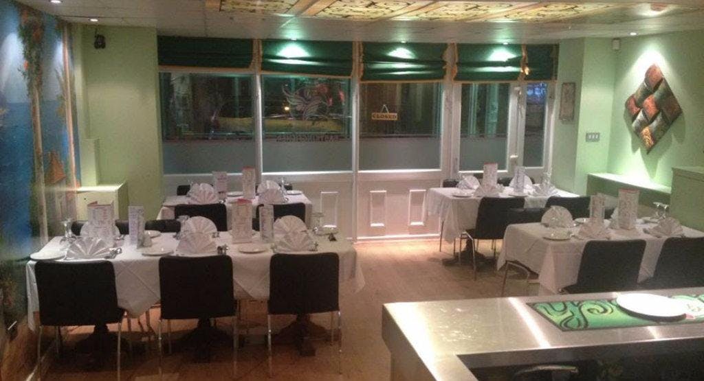 Photo of restaurant Baby Kingfisher in South Shore, Blackpool