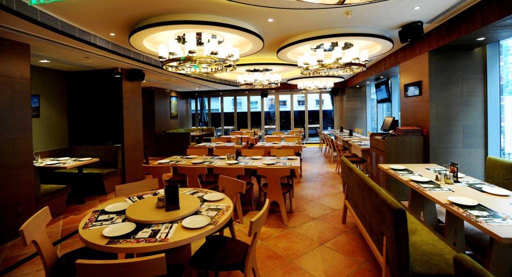 Photo of restaurant Berliner W Square in 灣仔, Hong Kong