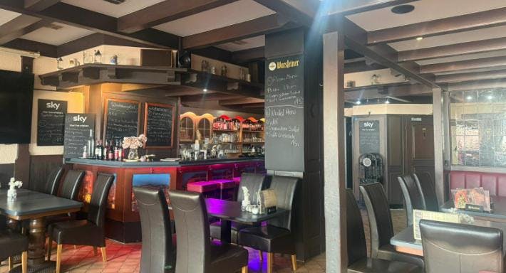 Bilder von Restaurant Nuova Venezia in Rüttenscheid, Essen - Photo 3