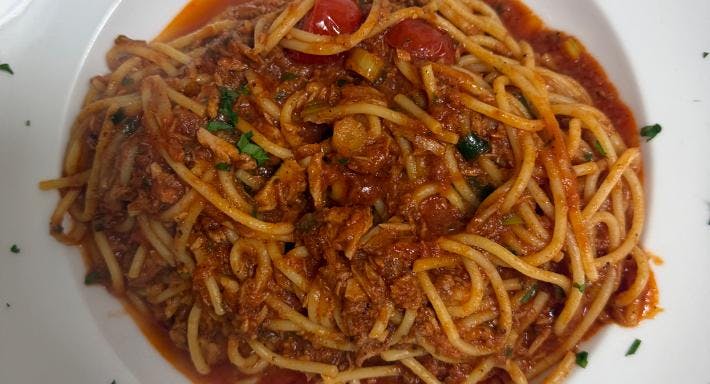 Bilder von Restaurant Nuova Venezia in Rüttenscheid, Essen - Photo 4