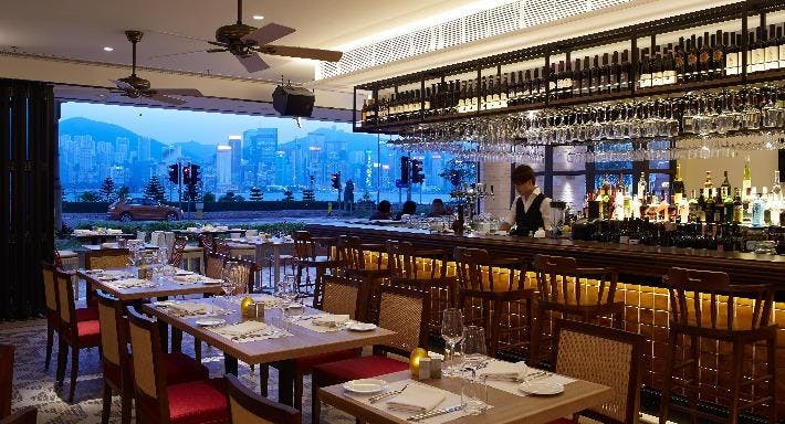 Photo of restaurant Spasso Italian Bar & Restaurant in Tsim Sha Tsui, Hong Kong
