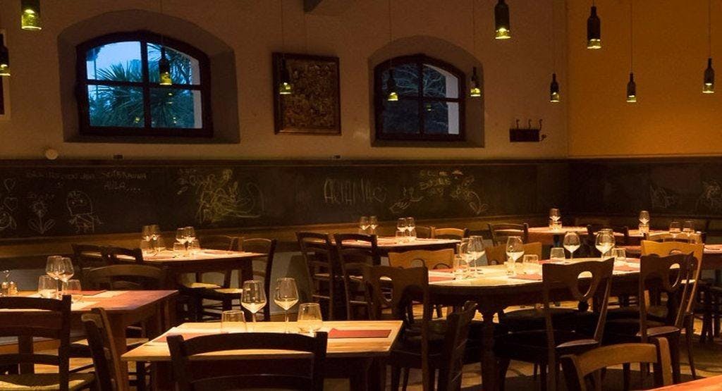 Photo of restaurant Ristorante Soul Kitchen in City Centre, Pisa