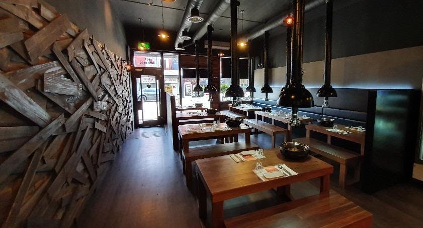 Photo of restaurant Towoo Korean Charcoal BBQ in Surrey Hills, Melbourne