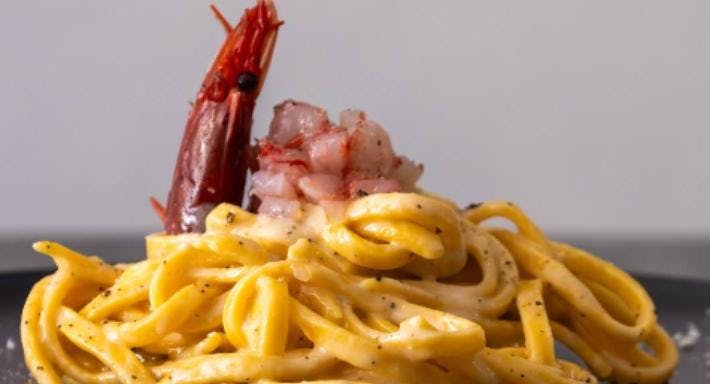 Photo of restaurant Amor restaurant cocktail bar in Centre, Latina