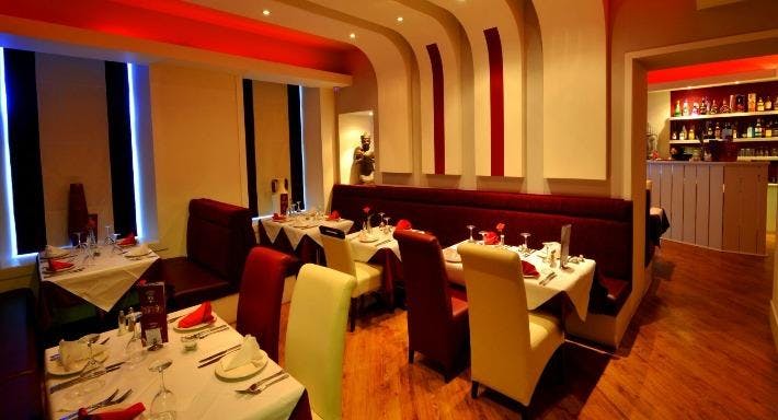 Photo of restaurant New Gandhi in City Centre, Glasgow