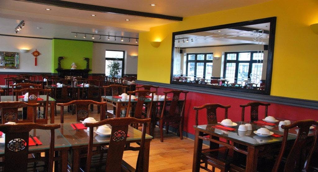 Photo of restaurant Baby Buddha in City Centre, Norwich