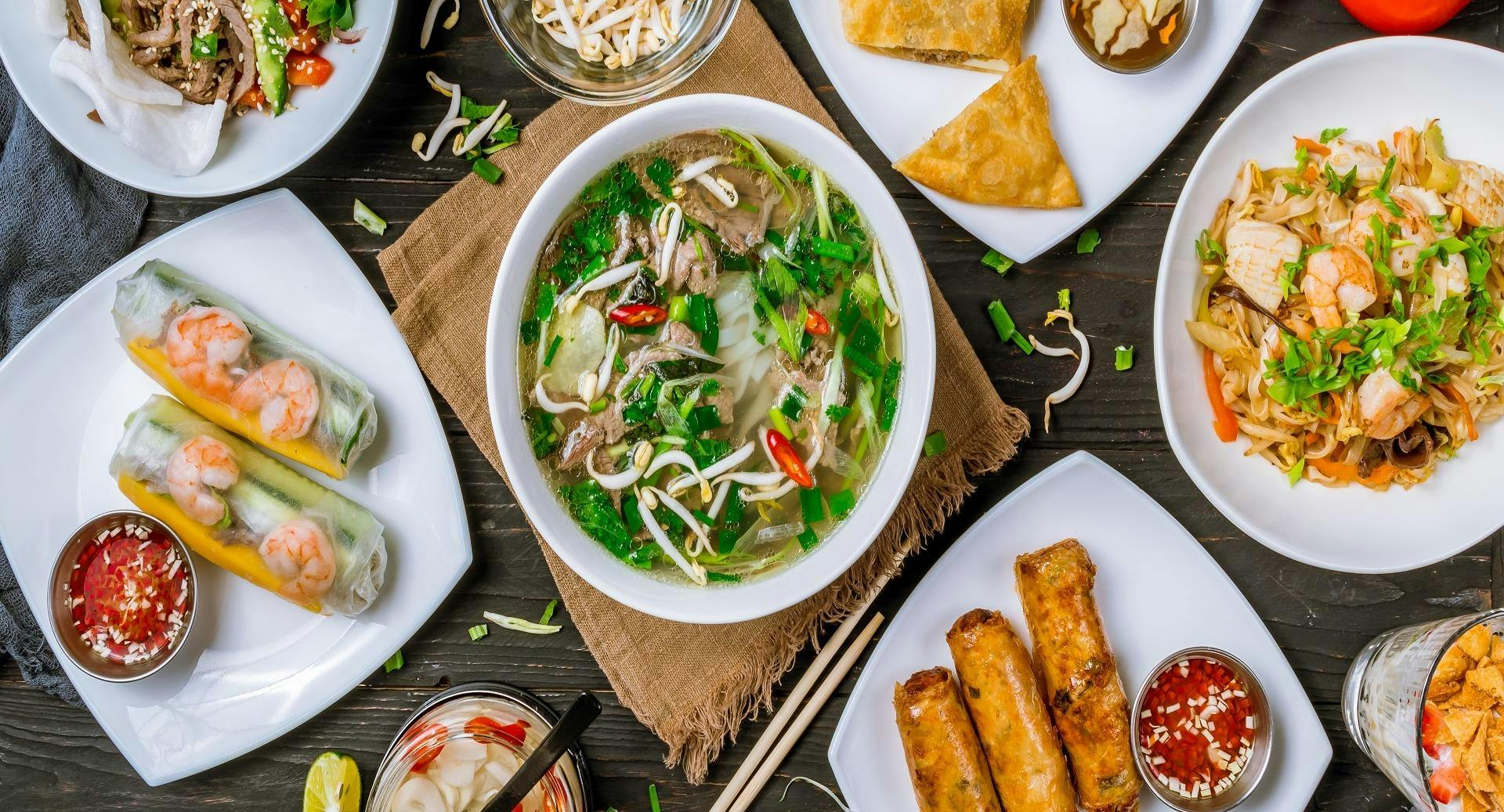 Photo of restaurant Asia Mekong in Wedel, Hamburg - Photo 3