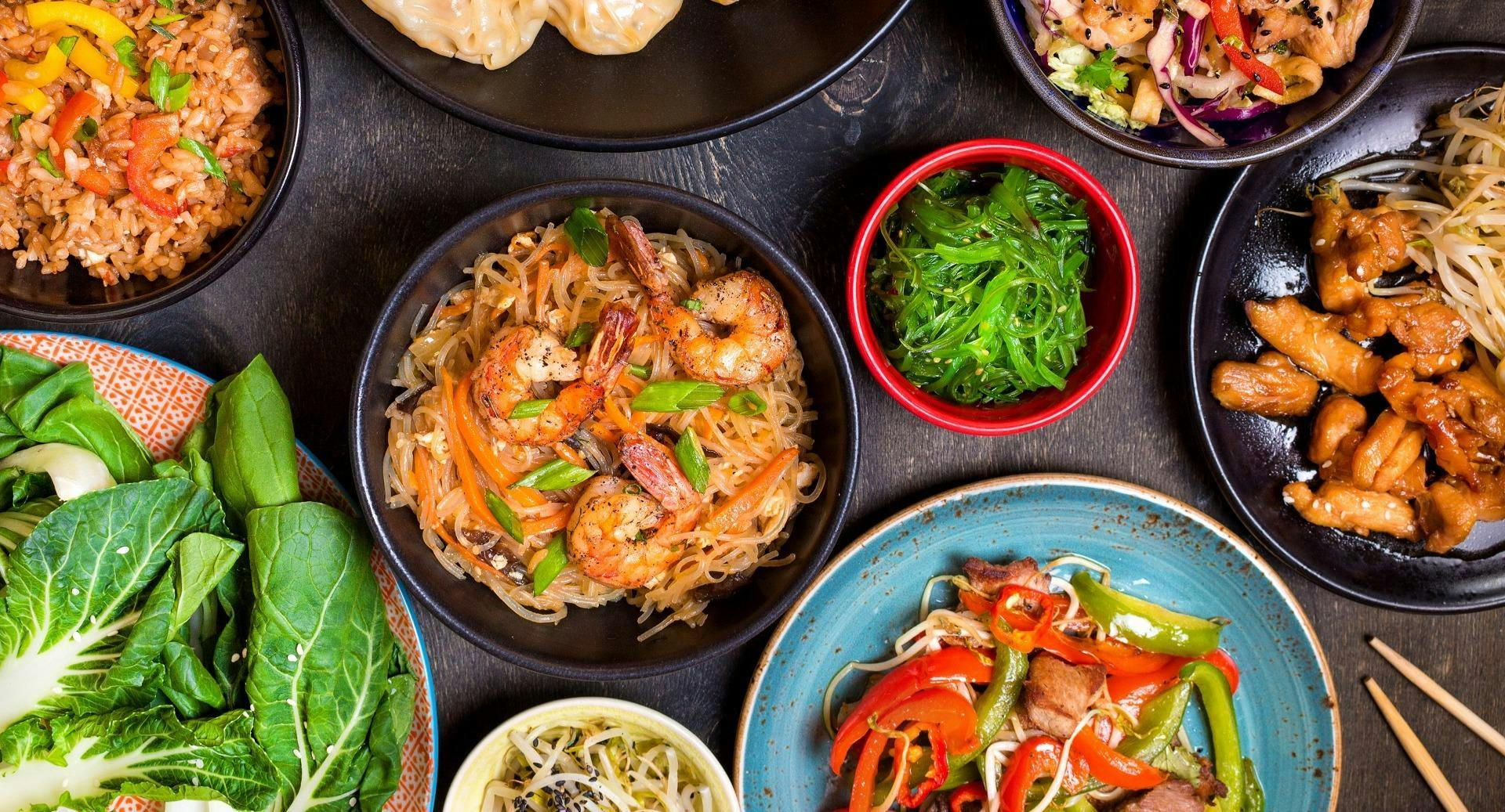 Photo of restaurant Asia Mekong in Wedel, Hamburg - Photo 2