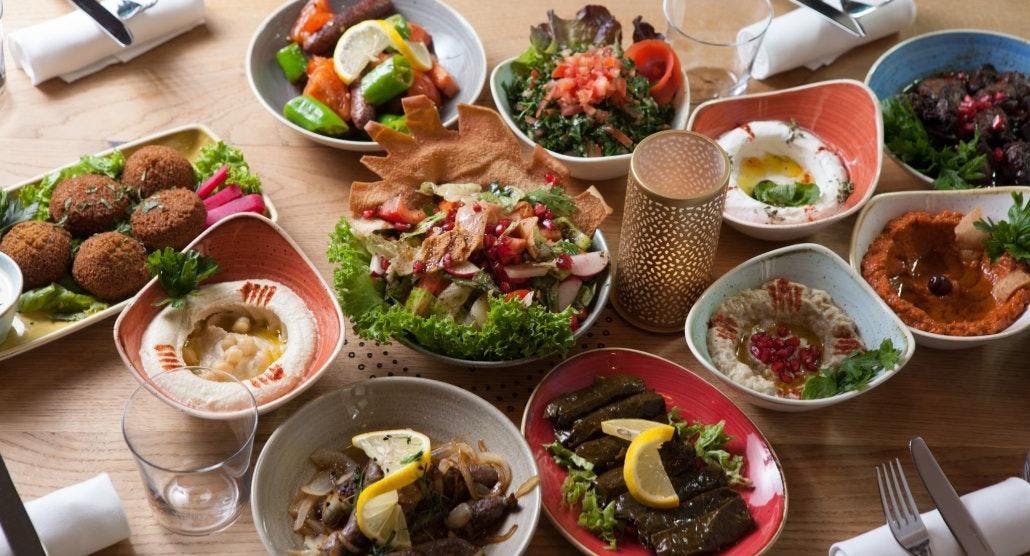 Bilder von Restaurant Elissar im Corso in 1. Bezirk, Wien - Photo 7