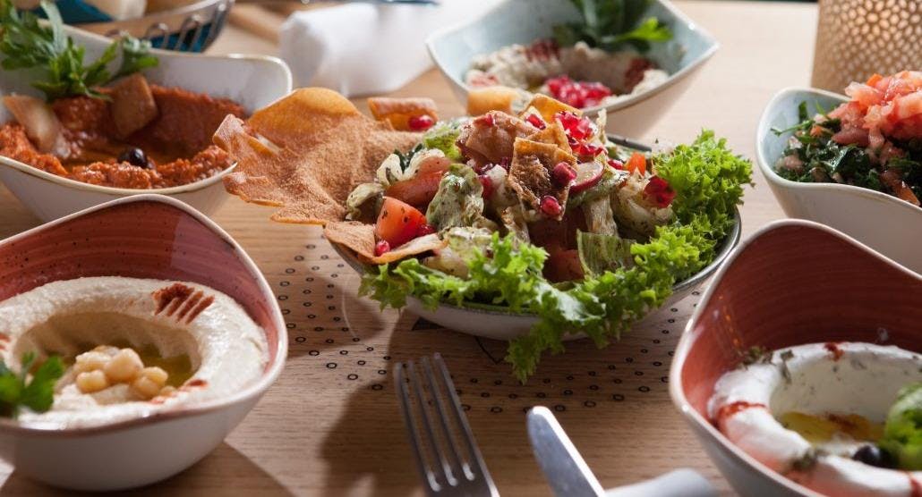 Bilder von Restaurant Elissar im Corso in 1. Bezirk, Wien - Photo 3