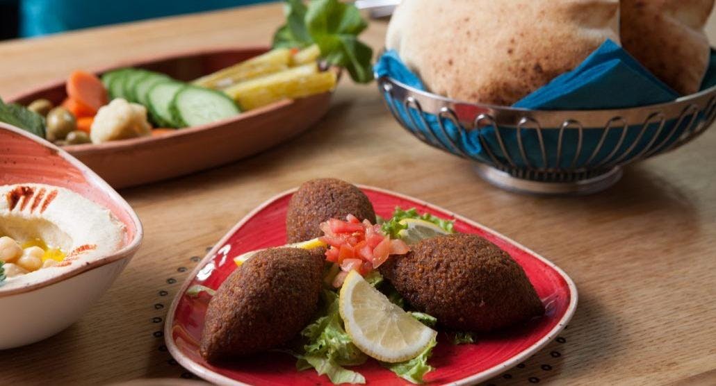 Bilder von Restaurant Elissar im Corso in 1. Bezirk, Wien - Photo 6