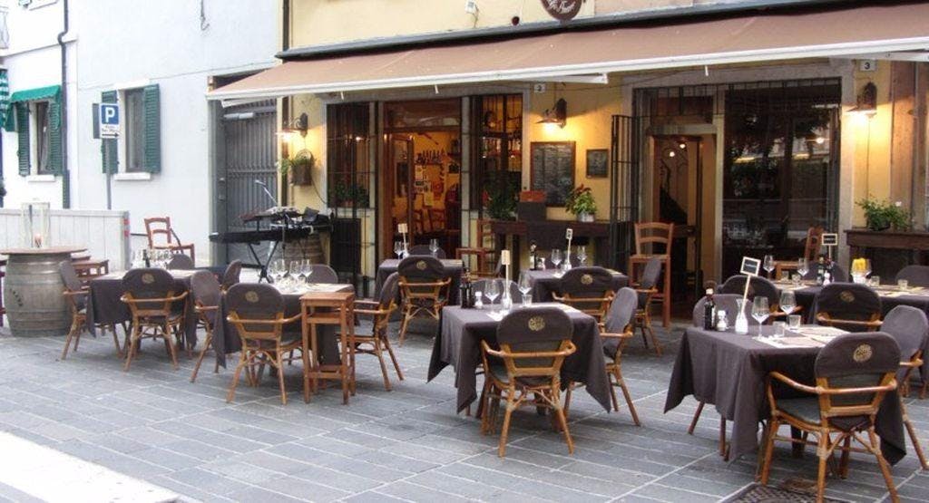 Foto del ristorante Osteria Caffè Amaro a Centro, Garda
