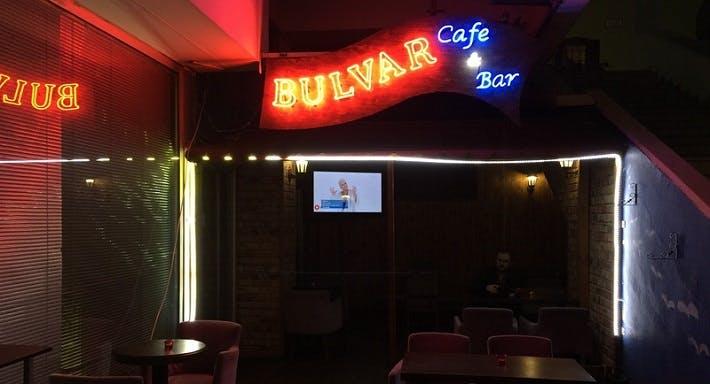 Photo of restaurant Bulvar Cafe & Bar in Ataşehir, Istanbul