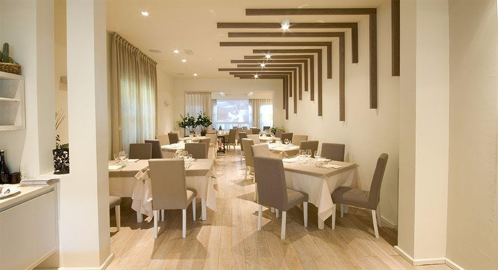 Photo of restaurant Scalo 34 in Marina di Pisa, Pisa