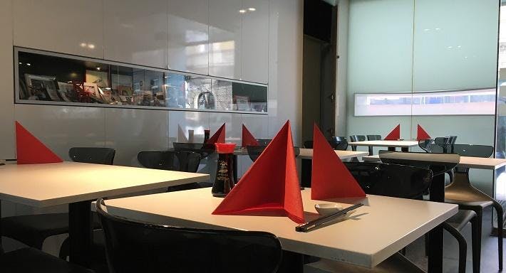 Photo of restaurant Yume in 14. District, Vienna - Photo 1