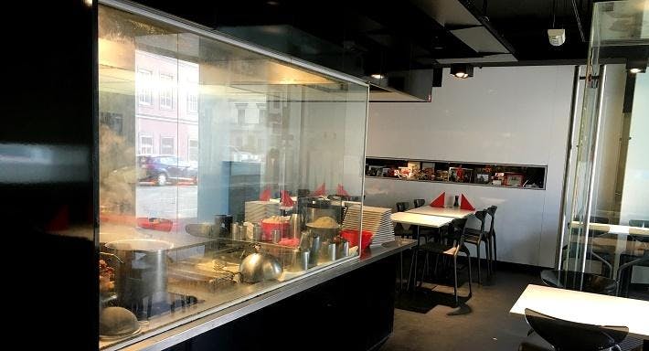 Photo of restaurant Yume in 14. District, Vienna - Photo 2