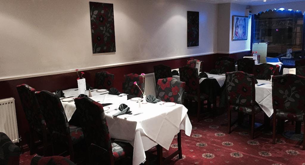Photo of restaurant Gemma Indian in St Annes, Lytham St Annes