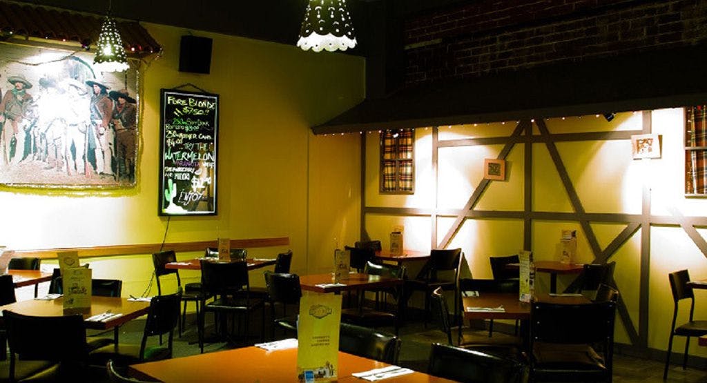 Photo of restaurant Taco Bill - Boronia in Boronia, Melbourne