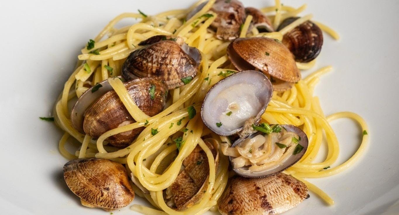 Photo of restaurant Borderline Campi Bisenzio in Campi Bisenzio, Florence