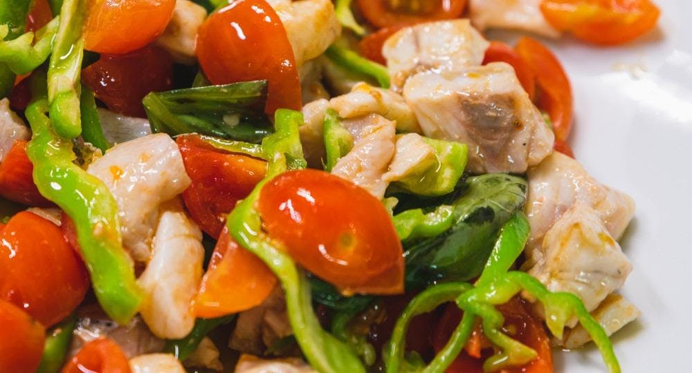 Photo of restaurant S' Incantu Milano in Forlanini, Milan