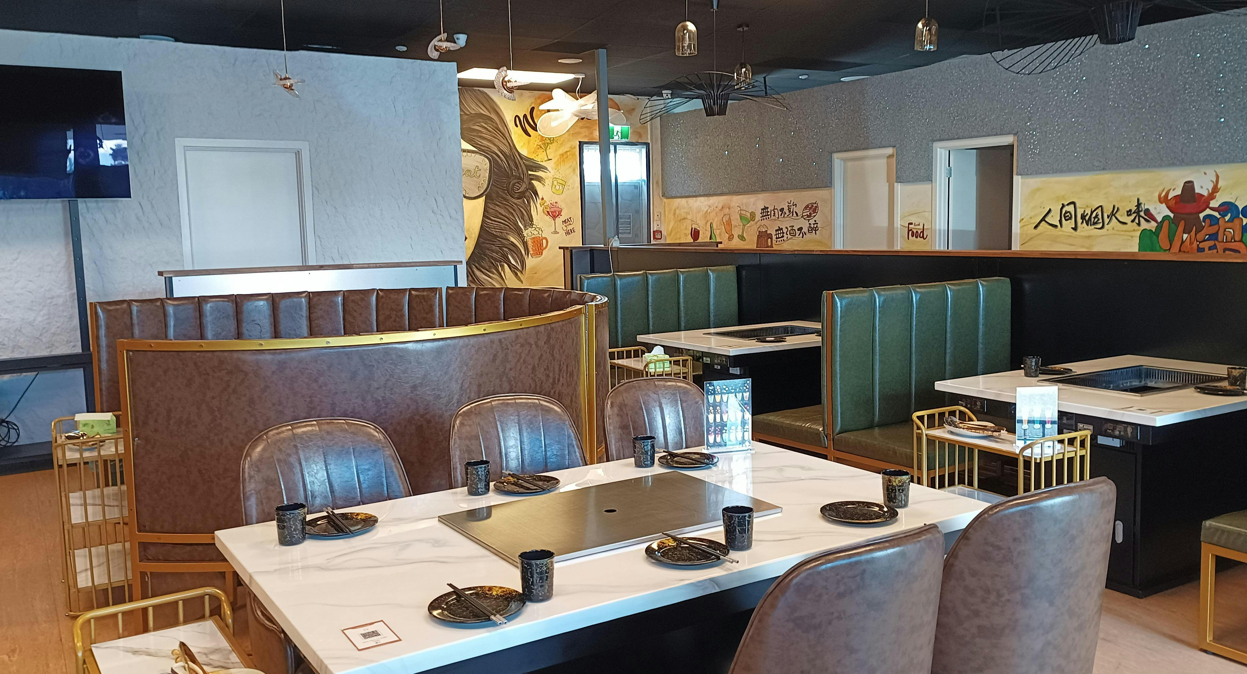 Photo of restaurant Soul Meat (Japanese Wagyu BBQ & Hotpot) in Albany, Auckland