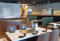 Restaurant Soul Meat (Japanese Wagyu BBQ & Hotpot) in Albany, Auckland