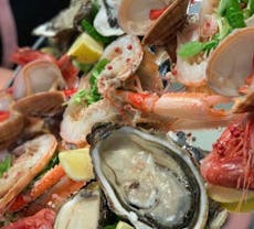 Restaurant Poldo 2 in Mondello, Palermo