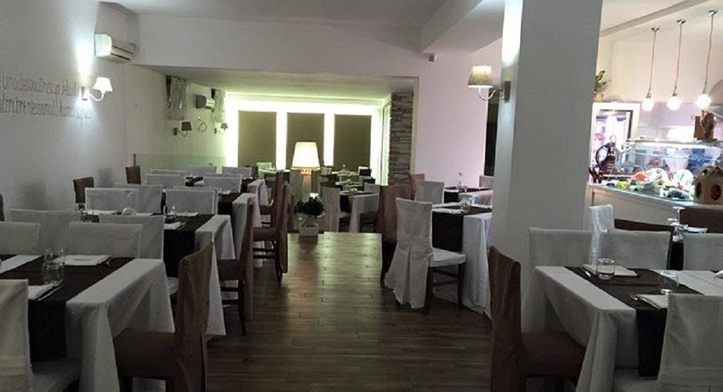 Foto del ristorante La Penisola Ristorante Braceria a Centro, Sorrento