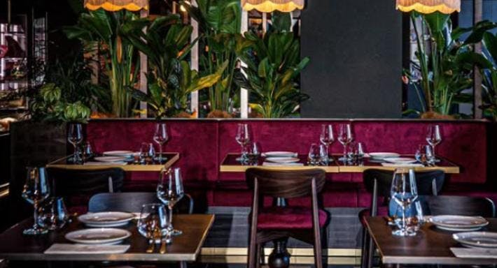 Photo of restaurant CARNEVO in Talenti, Rome