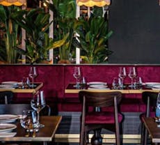 Ristorante CARNEVO a Talenti, Roma