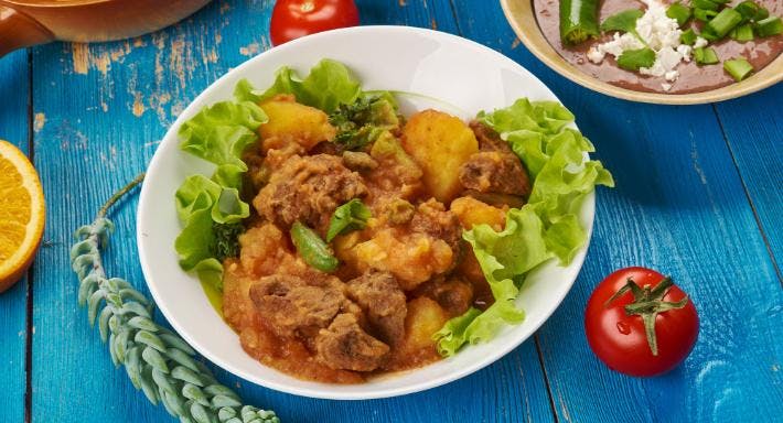 Photo of restaurant Fufu Hotspot 61 in Kreuzberg, Berlin - Photo 2