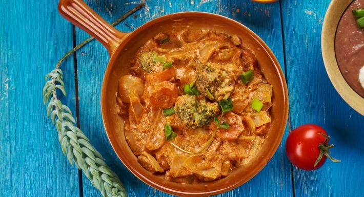 Photo of restaurant Fufu Hotspot 61 in Kreuzberg, Berlin - Photo 3