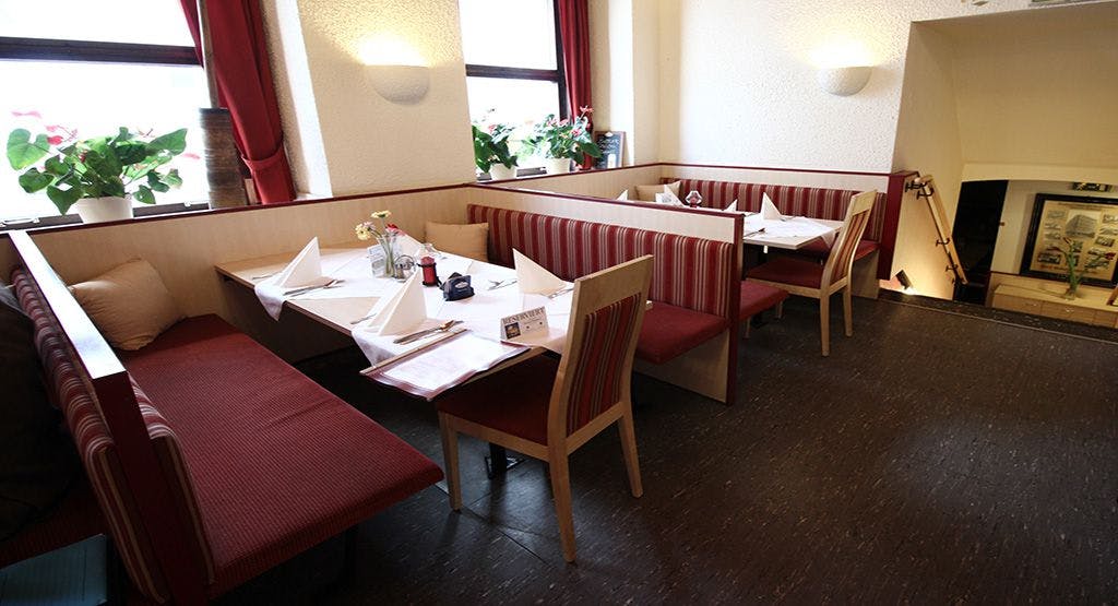 Photo of restaurant Wald 4ler Stubn in 5. District, Vienna