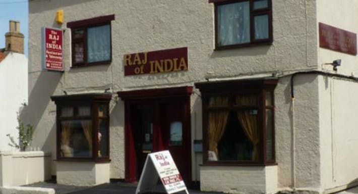 Photo of restaurant The Raj of India in High Harrogate, Harrogate