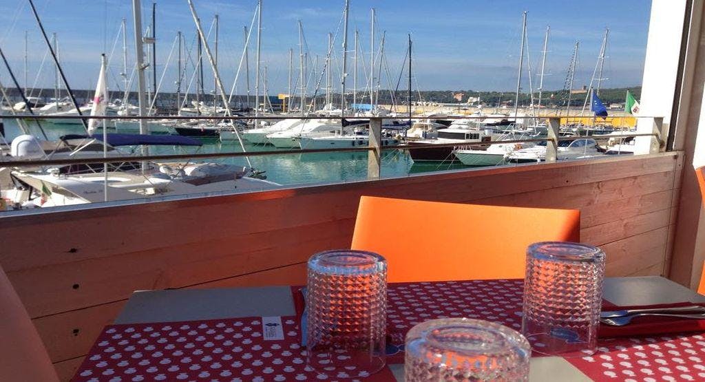 Foto del ristorante Pesce Bueno Rosignano Solvay a Rosignano Marittimo, Livorno