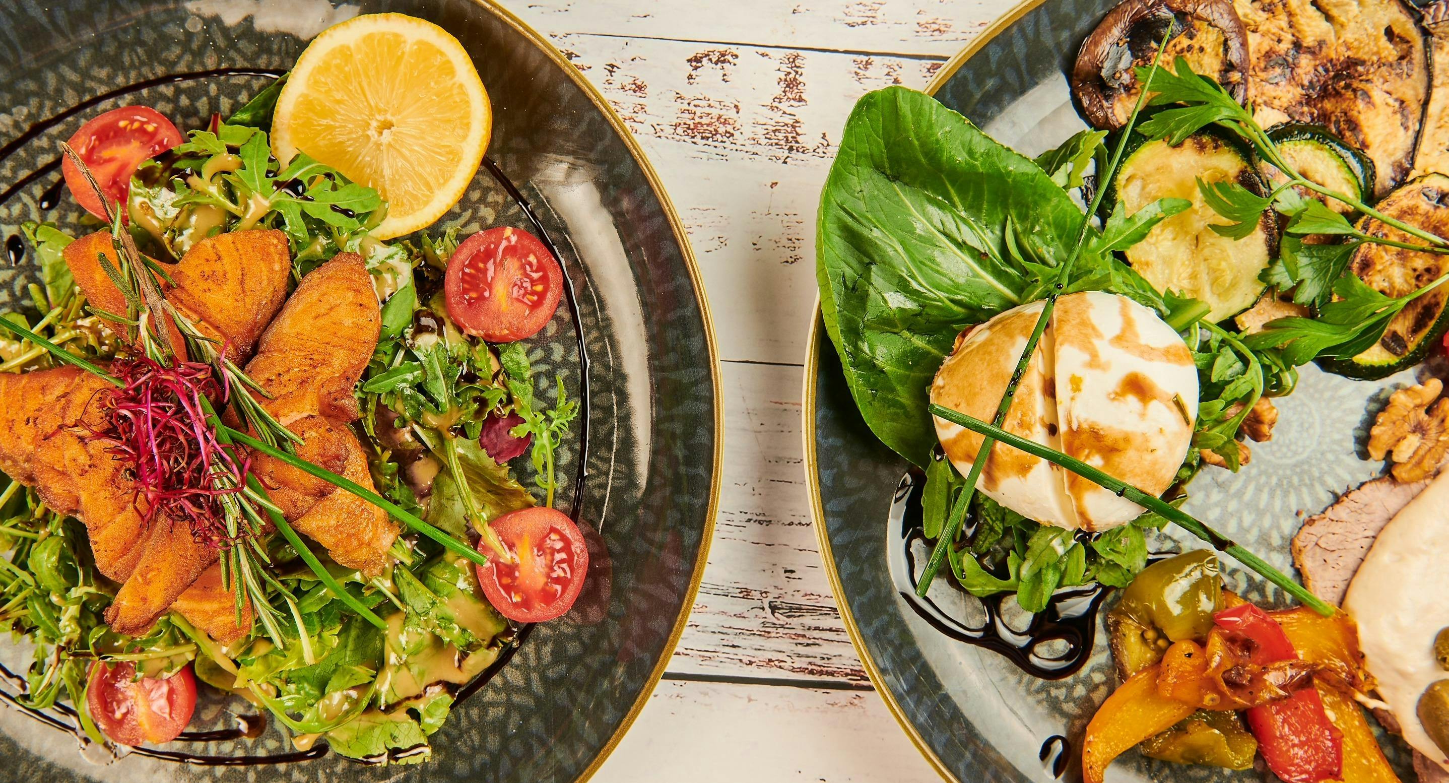 Photo of restaurant Trattoria Cinque in Friedrichshain, Berlin - Photo 5