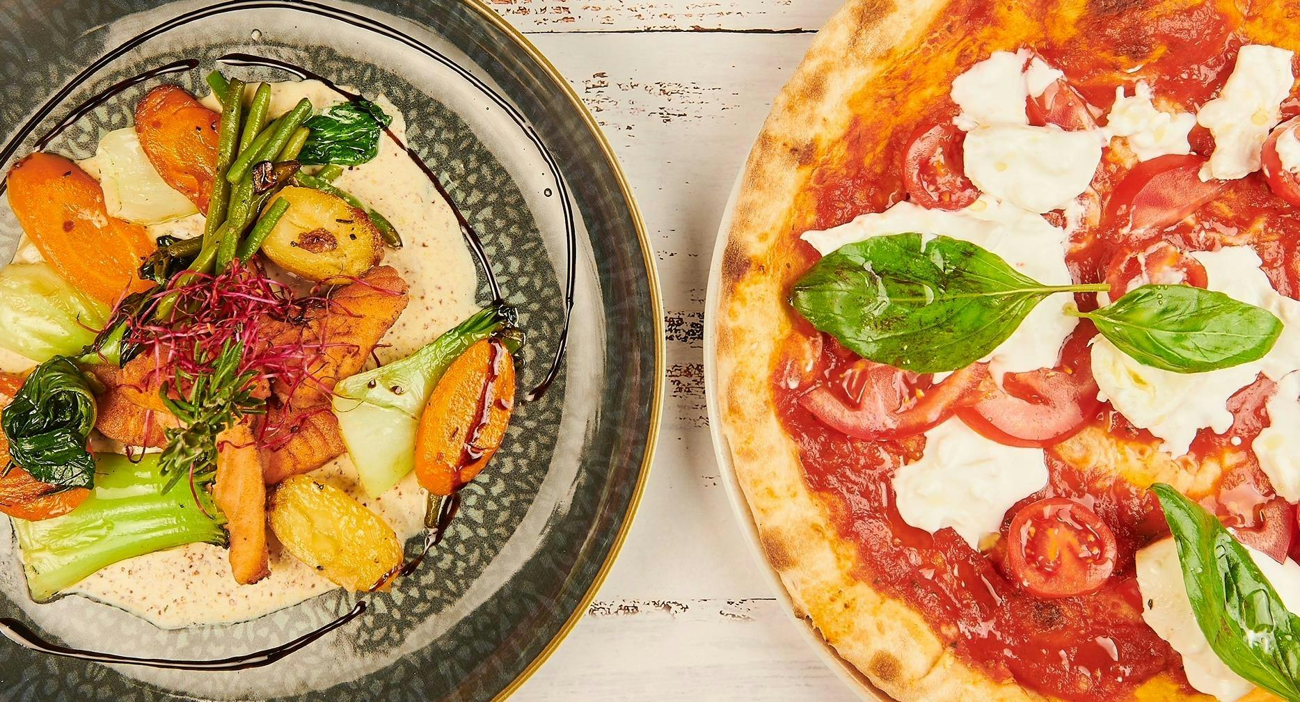 Photo of restaurant Trattoria Cinque in Friedrichshain, Berlin - Photo 6