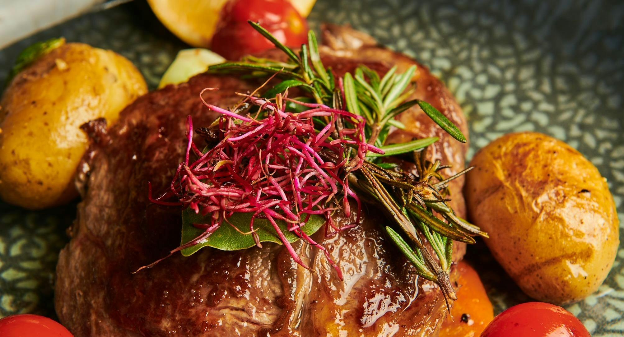 Photo of restaurant Trattoria Cinque in Friedrichshain, Berlin - Photo 8