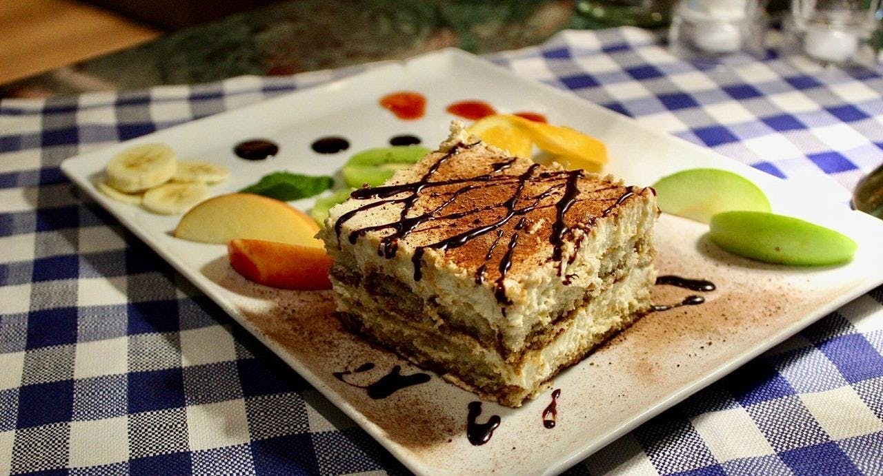 Photo of restaurant Trattoria Cinque in Friedrichshain, Berlin - Photo 10