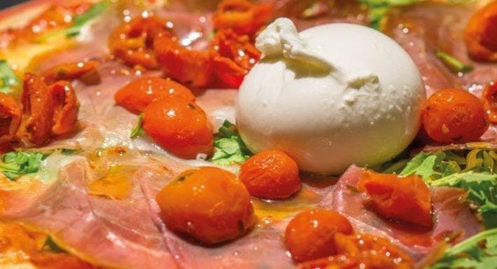 Restaurant Tankard Pizza & Food - Città di Castello in Città di Castello, Perugia