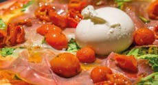 Ristorante Tankard Pizza & Food - Città di Castello a Città di Castello, Perugia