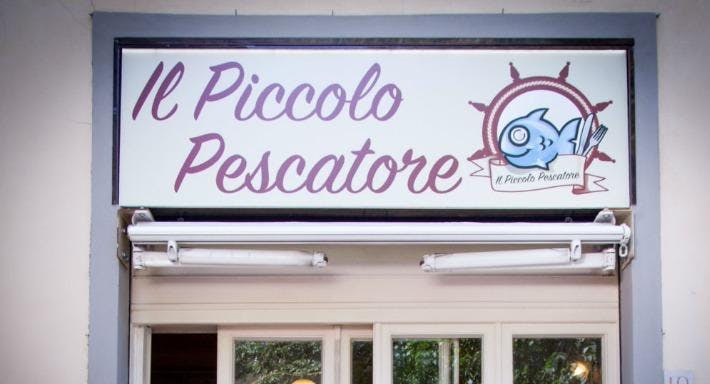 Foto del ristorante Il Piccolo Pescatore a Centro storico, Firenze