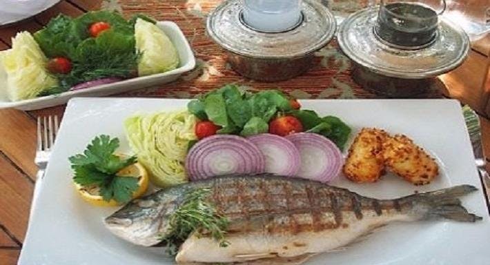 Avare Restaurant Alaçatı restoranının 1 fotoğrafı