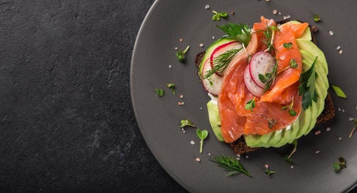 Bilder von Restaurant 7 Delikatessen in Steglitz, Berlin